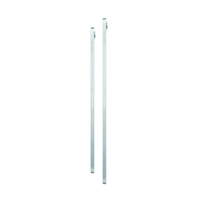 Apple iPad Air (2025) M3 13" Wi-Fi 256 ГБ, «сияющая звезда» Фото-8