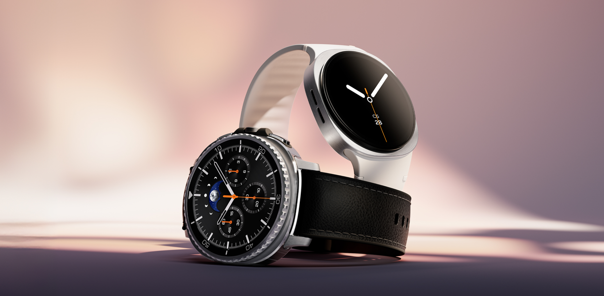 Galaxy Watch8 | Watch8 Classic