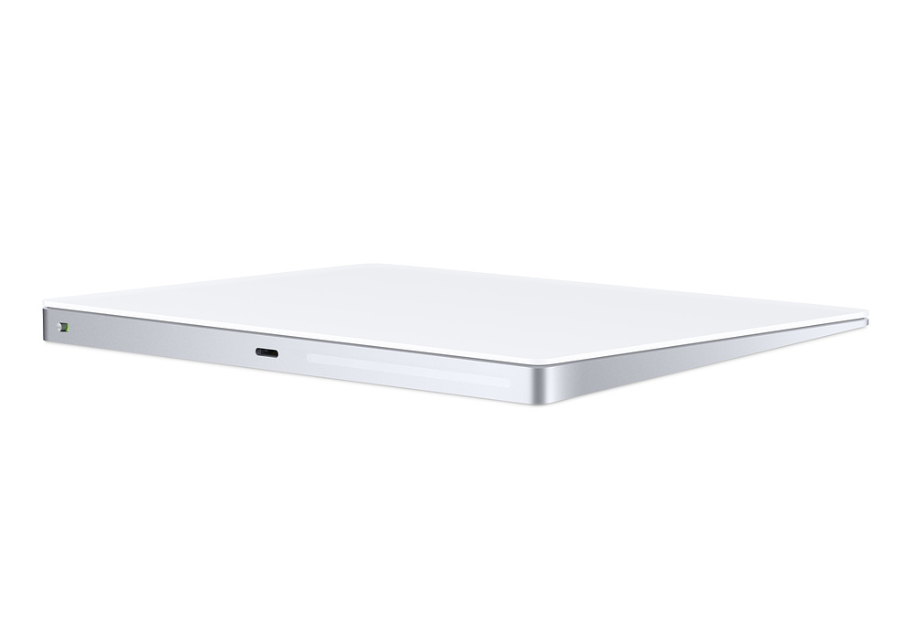 Купить Трекпад Apple Magic Trackpad 2, белый - цена, характеристики