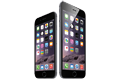 Предварительный заказ iPhone 6 и iPhone 6 Plus