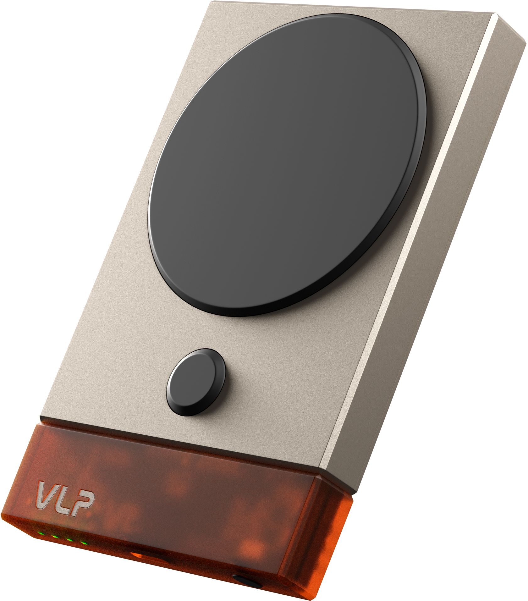 

Внешний аккумулятор VLP NEO MagSafe, Qi2, 5000 mAh, 3A, USB-C, серый, Внешний аккумулятор NEO MagSafe, Qi2, 5000 mAh, 3A, USB-C, серый