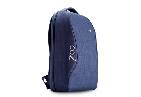 Cozistyle store city backpack