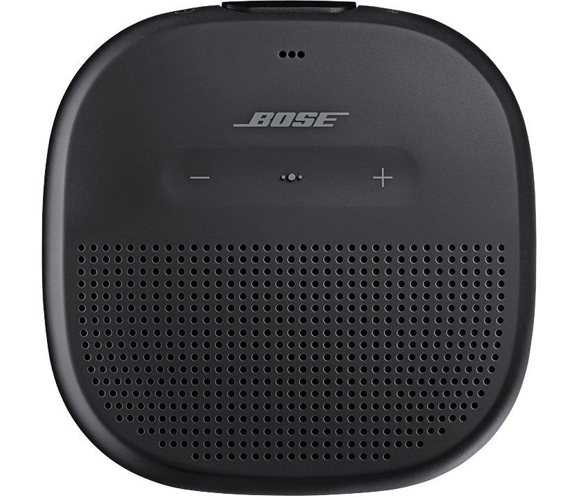 фото Акустика soundlink micro, черный bose