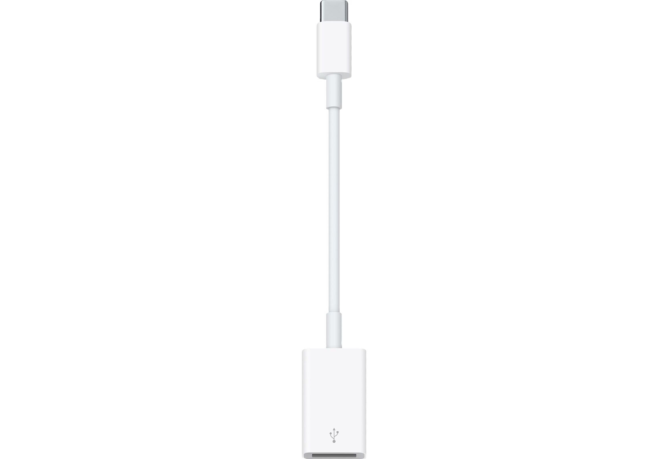 Бренд Адаптер Apple USB-C/USB