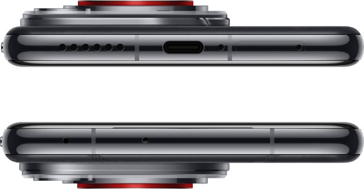 Смартфон HUAWEI Pura 70 Ultra 16/512 ГБ черный Фото-4