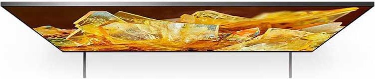 Телевизор Sony Bravia XR 75” X90L Full Array LED 4K темно-серебристый Фото-7
