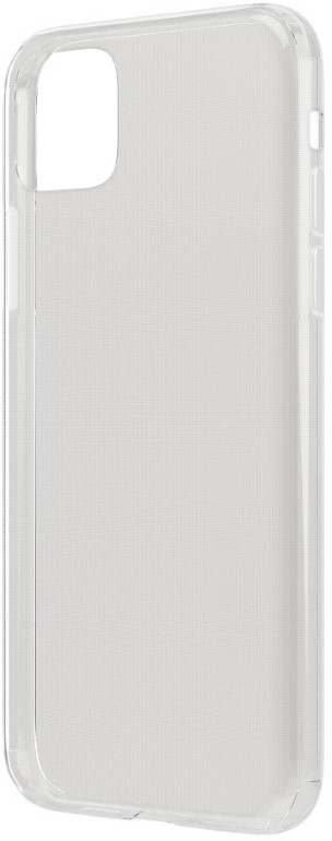 

Чехол для iPhone 11 Pro Max, прозрачный