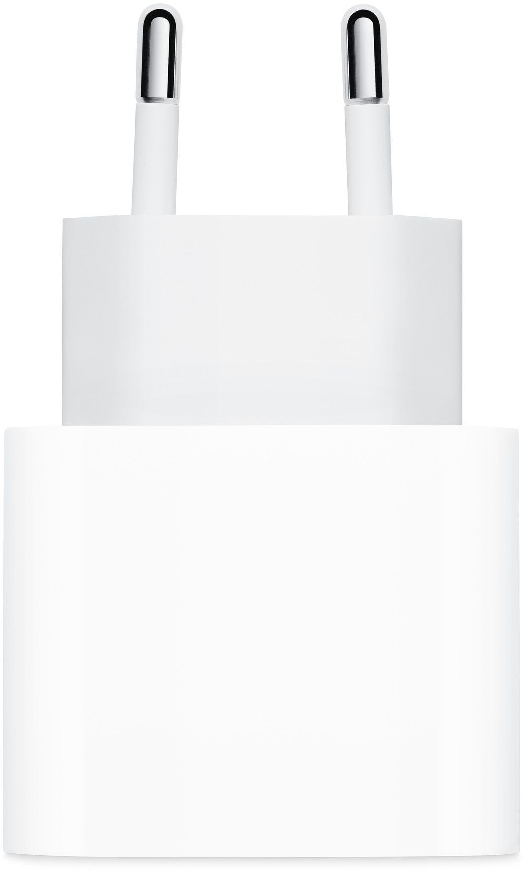 

Адаптер питания Apple USB-C 20 Вт, Белый, Адаптер питания USB-C 20 Вт