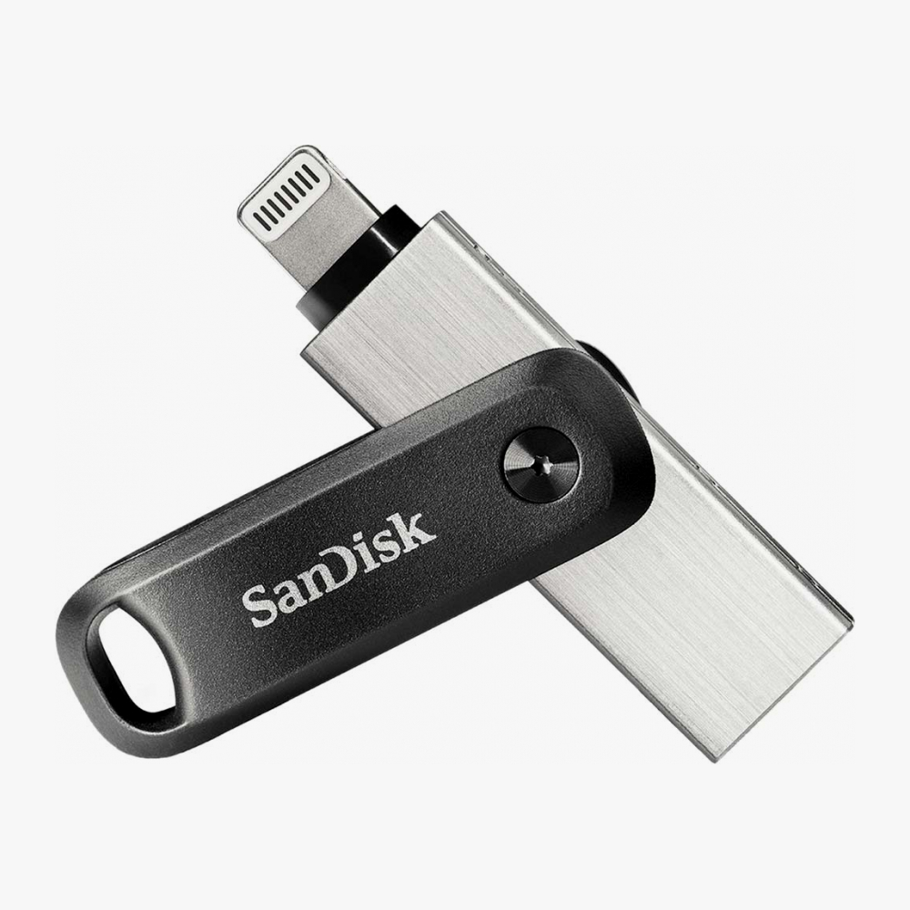 sandisk ixpand flash drive go