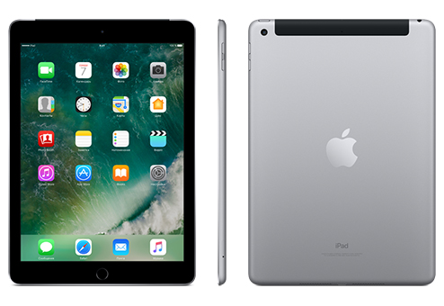 Купить Apple iPad 9,7