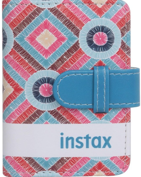 Набор Fujifilm Instax Mini Link Photo Kit, белый Фото-5