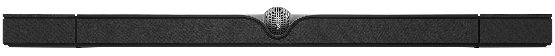 Саундбар Devialet Dione Matte Black, матовый черный Фото-3