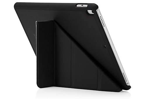 Чехол для iPad Pro 10.5"/ Air (2019) Origami Case, черный