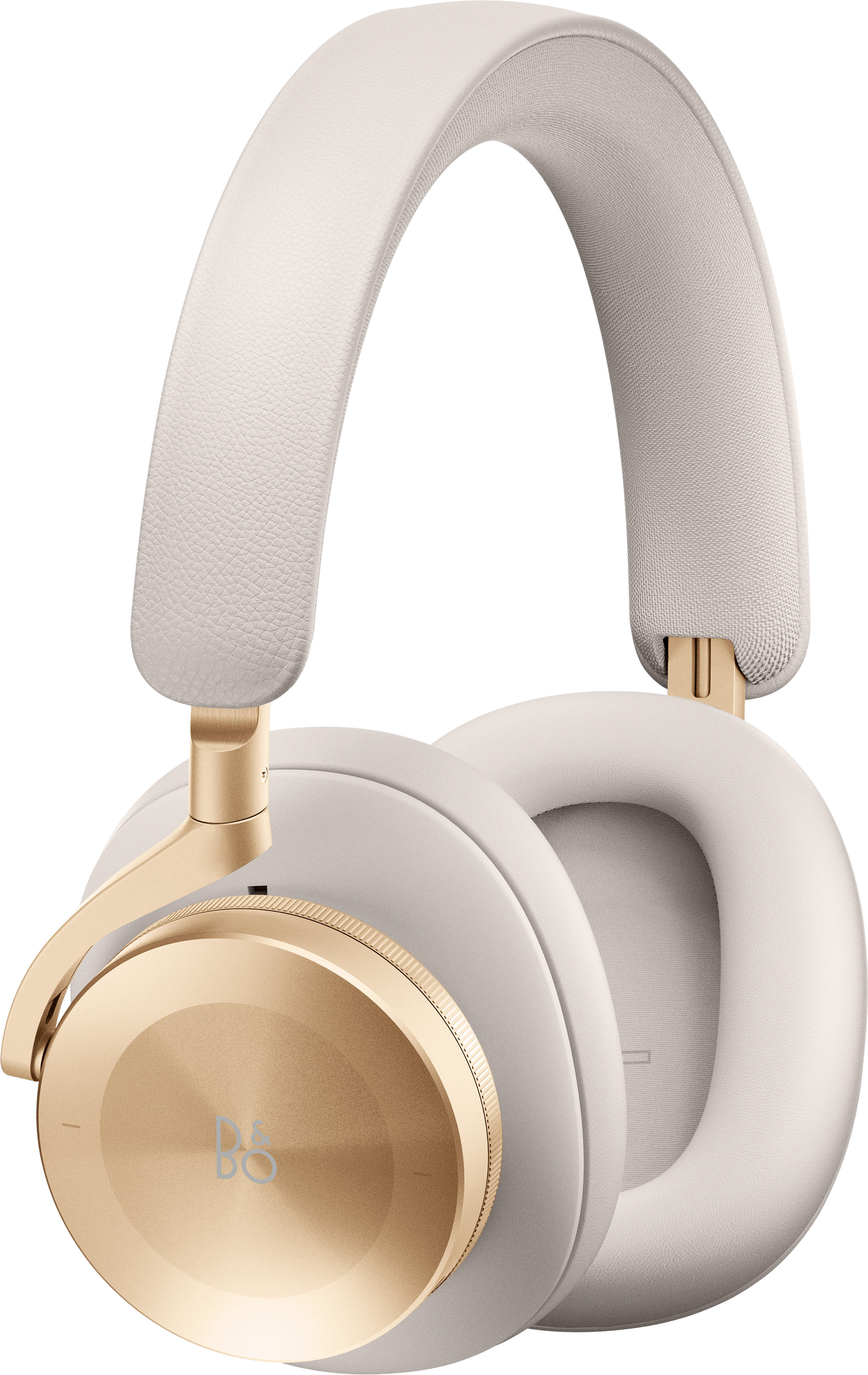 Беспроводные наушники Bang & Olufsen Beoplay H95, золотой