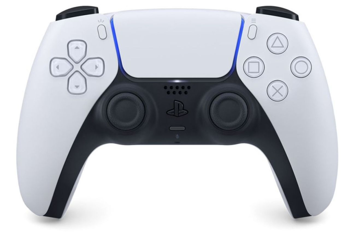 Игровая консоль PlayStation 5 Slim с дисководом Фото-4