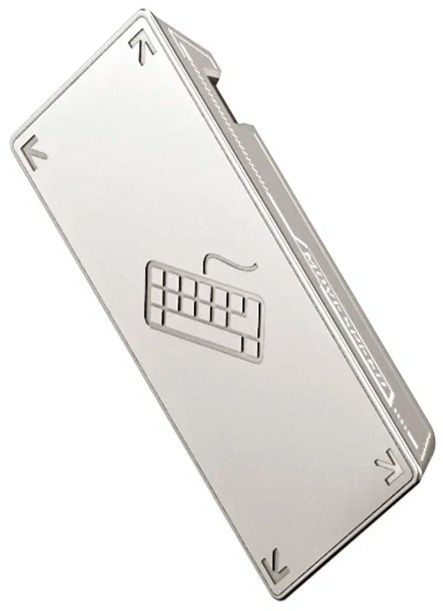Внешний SSD Movespeed MagSafe 1 ТБ, серый Фото-3