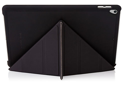 Чехол Pipetto для iPad 9,7" Origami Case, черный Фото-4