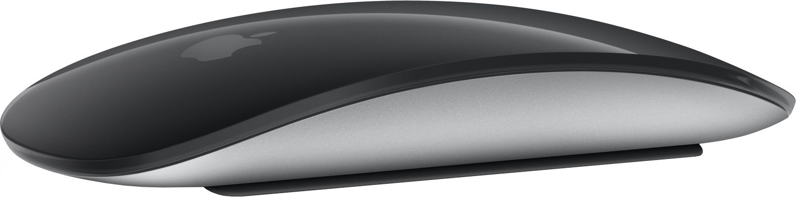 

Мышь Apple Magic Mouse, черный, Мышь Magic Mouse, черный
