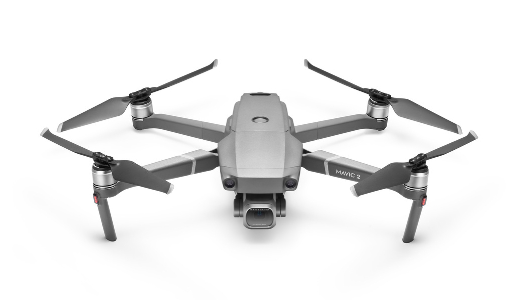 dji refresh mavic 2 pro