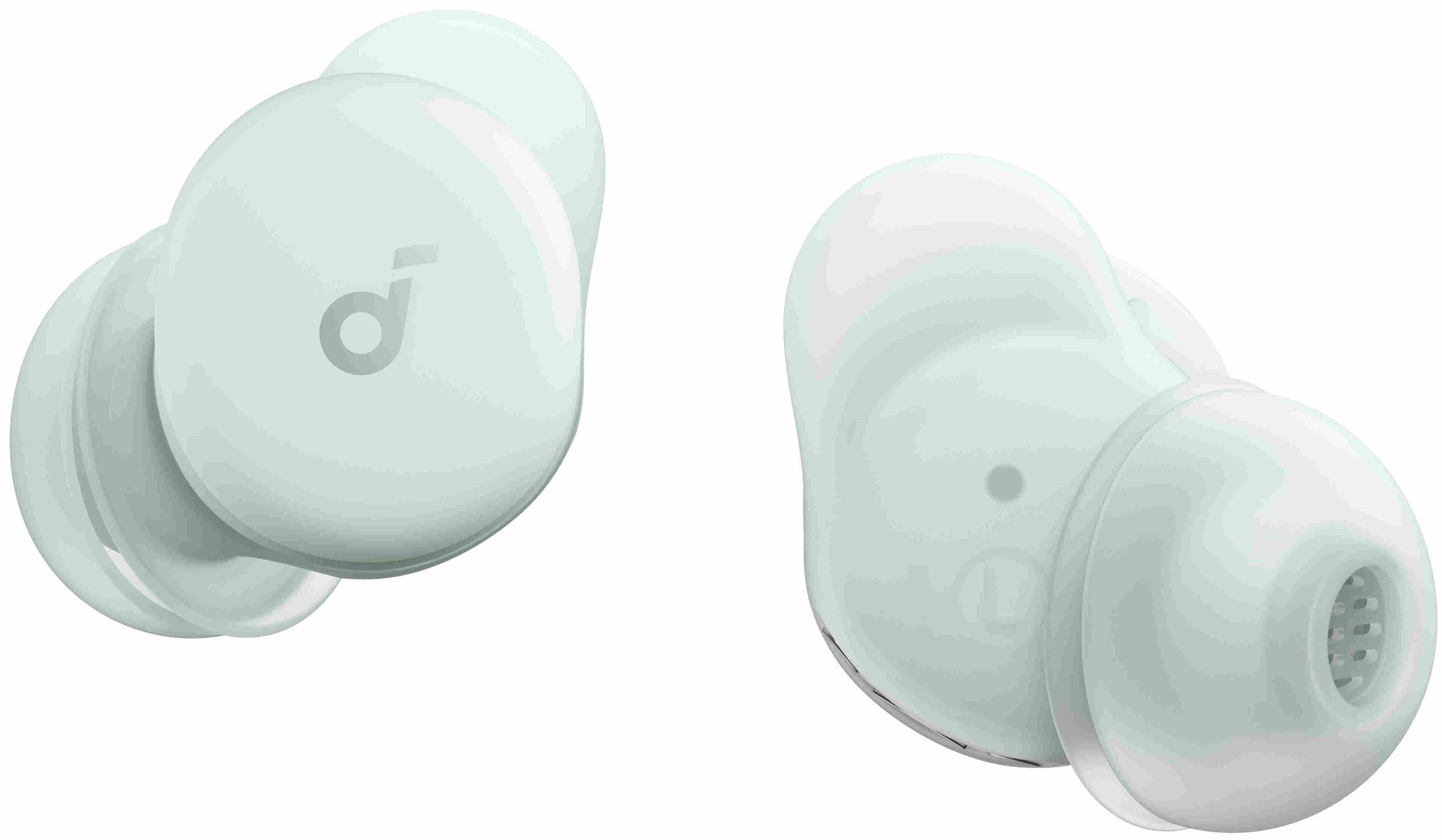 

Наушники TWS Anker Soundcore A30 sleep, зеленый, Наушники TWS Soundcore A30 sleep, зеленый