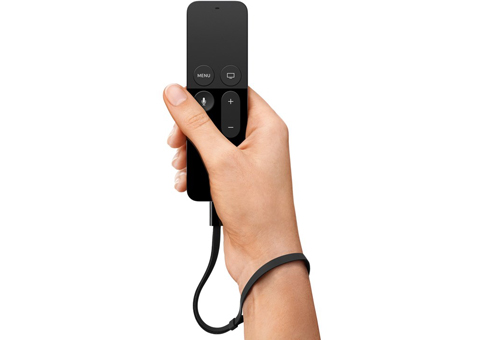 

Apple Ремешок Remote Loop, Черный