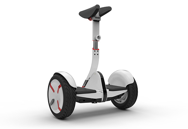 Segway best sale minipro 320