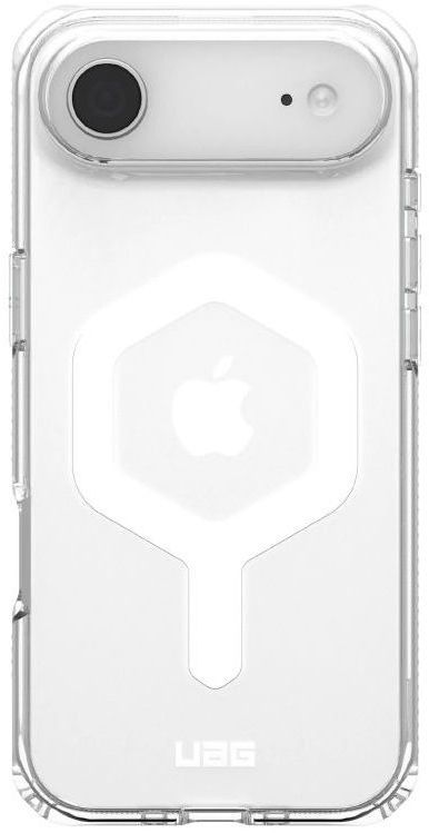 

Чехол UAG Plyo MagSafe для iPhone Air, белый, Чехол Plyo MagSafe для iPhone Air, белый