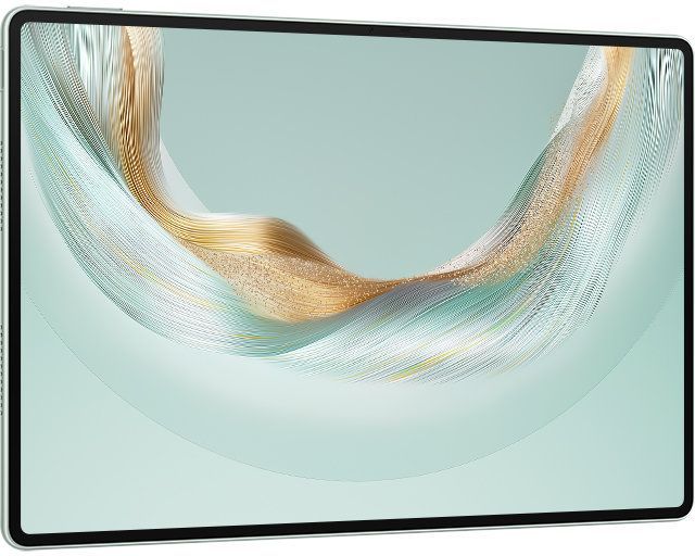 Планшет HUAWEI MatePad Pro Papermatte 12.2" 12+512 ГБ + клавиатура, зеленый Фото-4