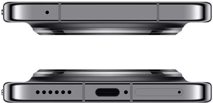 Купить Смартфон HUAWEI Mate 80 Pro 16+512 ГБ, Черный — цена