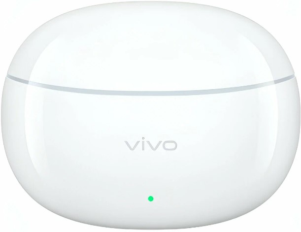 Бренд Беспроводные наушники vivo TWS 3e, белый