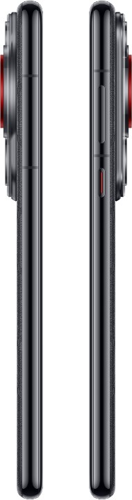 Смартфон HUAWEI Pura 70 Ultra 16/512 ГБ черный Фото-3