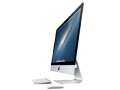 Начало продаж новых iMac