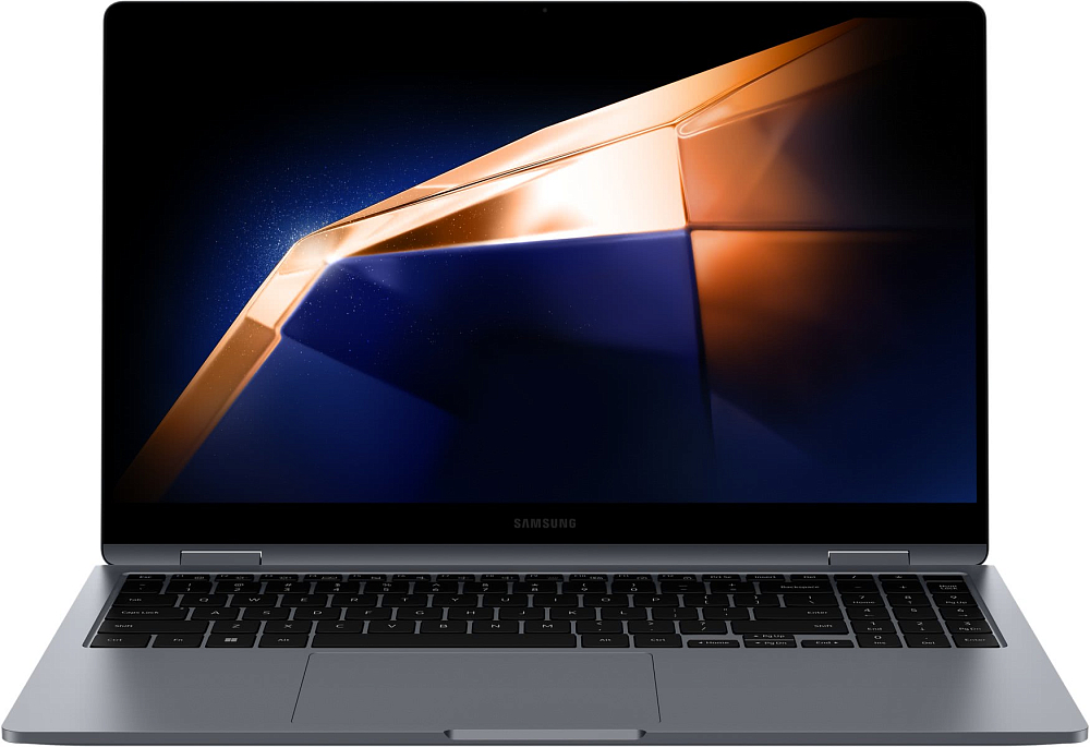 Бренд Ноутбук Samsung Galaxy Book4 360 15,6