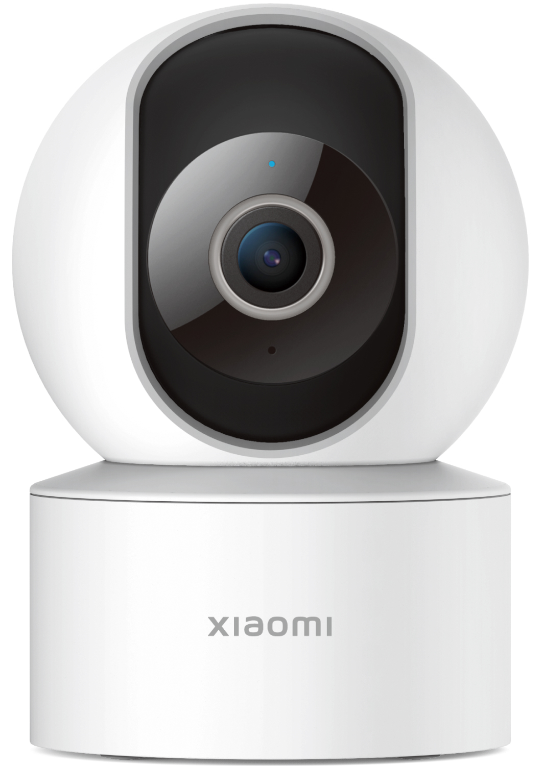 Бренд IP-Камера поворотная Xiaomi Smart Camera C200, белый