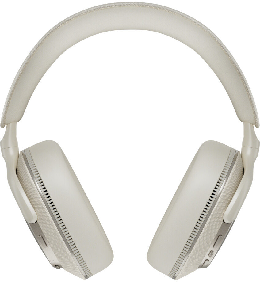 

Наушники накладные Bowers & Wilkins Px7 S3, белый