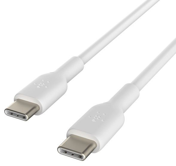 

Belkin Кабель USB-C - USB-С, 1м, белый