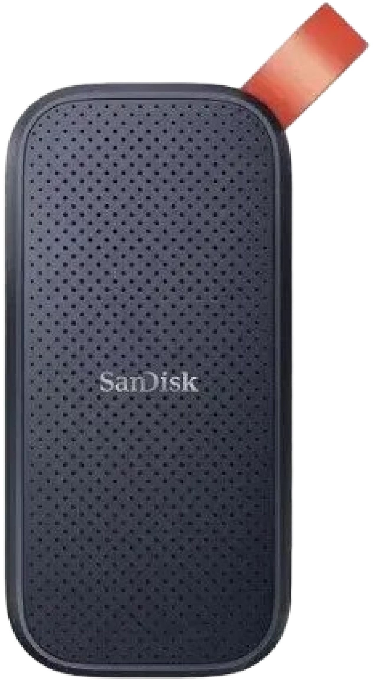 Внешний SSD SanDisk Extreme Portable 2 ТБ