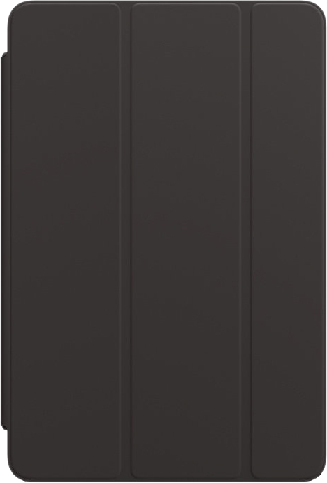 Чехол Smart Cover для iPad mini (2019), черный