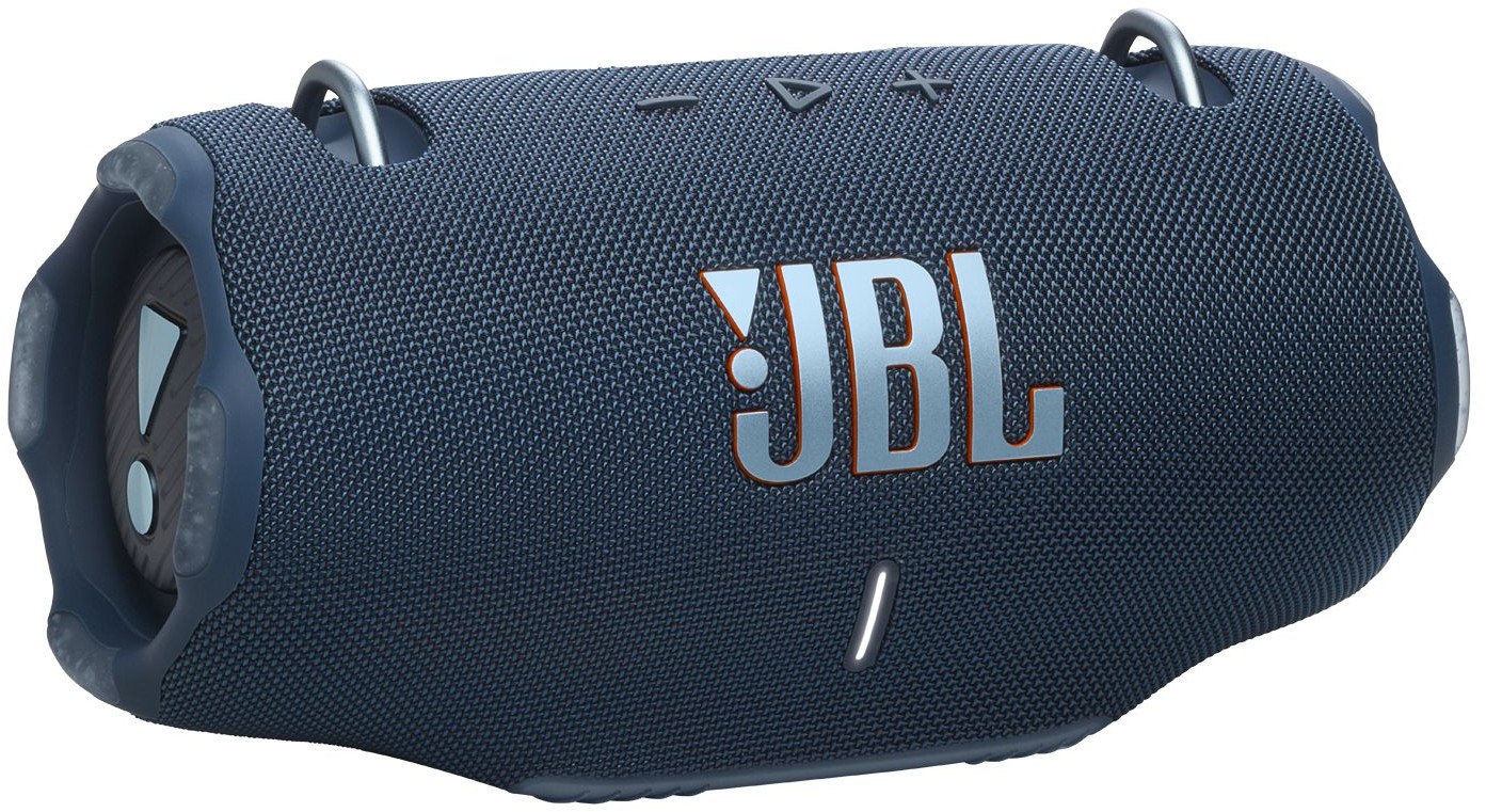 Бренд Акустика портативная JBL Xtreme 4, синий