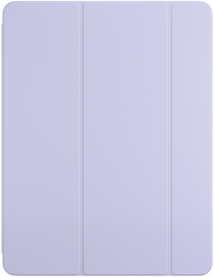 

Чехол Apple Smart Folio iPad Air 13" (M2) сиреневый, Чехол Smart Folio iPad Air 13" (M2) сиреневый
