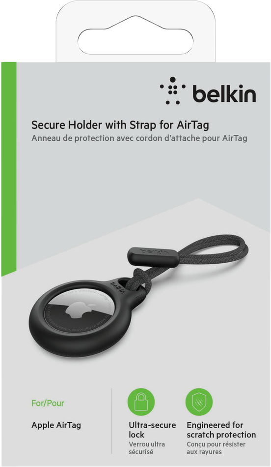 Поисковые трекеры Belkin фото 2