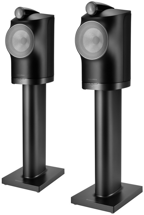 

Bowers & Wilkins Акустическая система Formation Duo Set Black, Черный