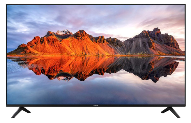 Телевизор Xiaomi TV A 2025 55