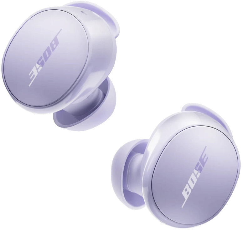

Наушники-вкладыши Bose QuietComfort Earbuds, лиловый, Наушники-вкладыши QuietComfort Earbuds, лиловый