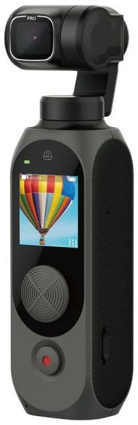 

Экшн-камера Fimi Palm 2 Pro, черный, Экшн-камера Palm 2 Pro, черный