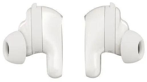 Беспроводные наушники Bose QuietComfort Earbuds Ultra, белый Фото-3