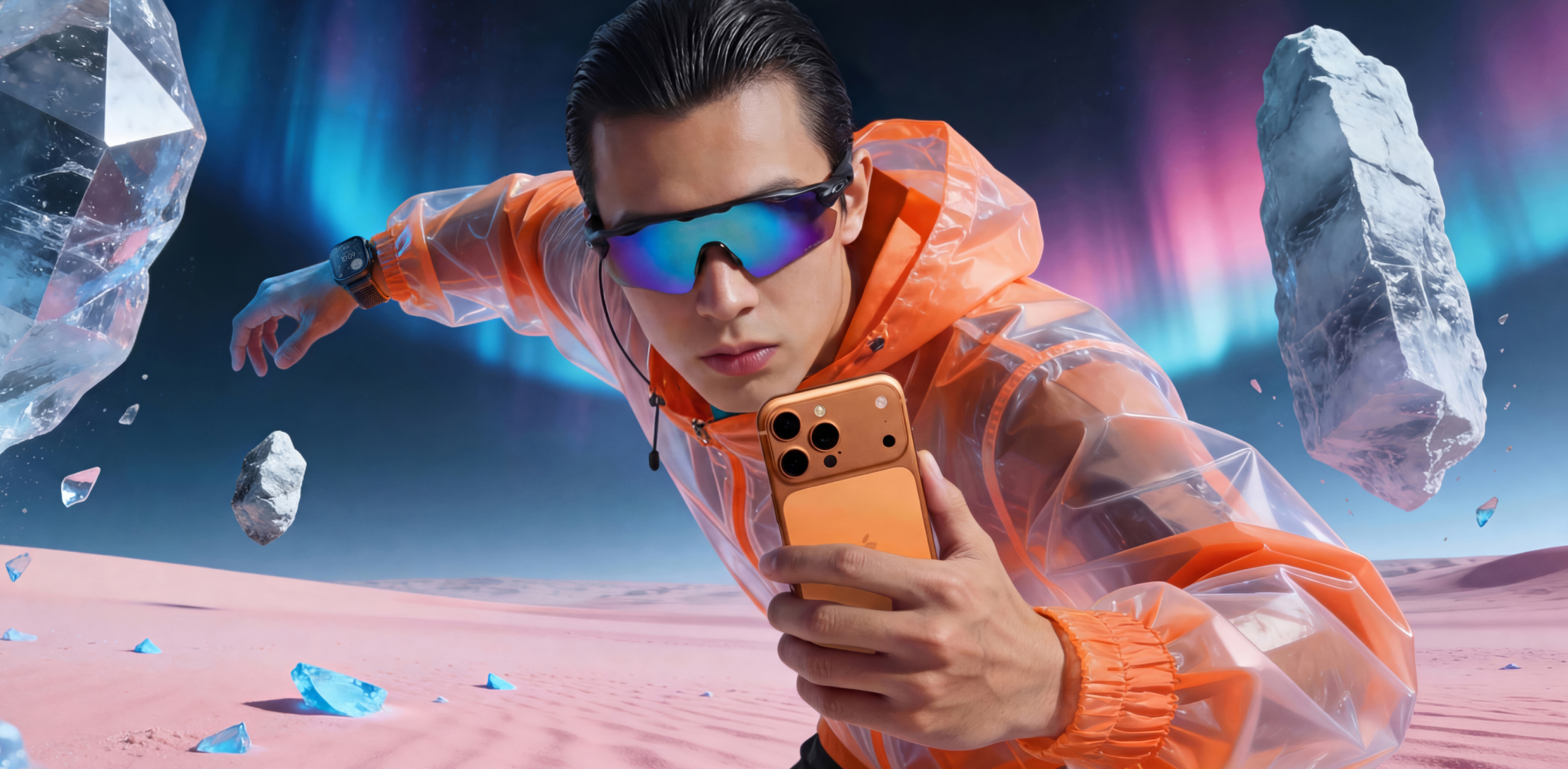 За гранью привычного