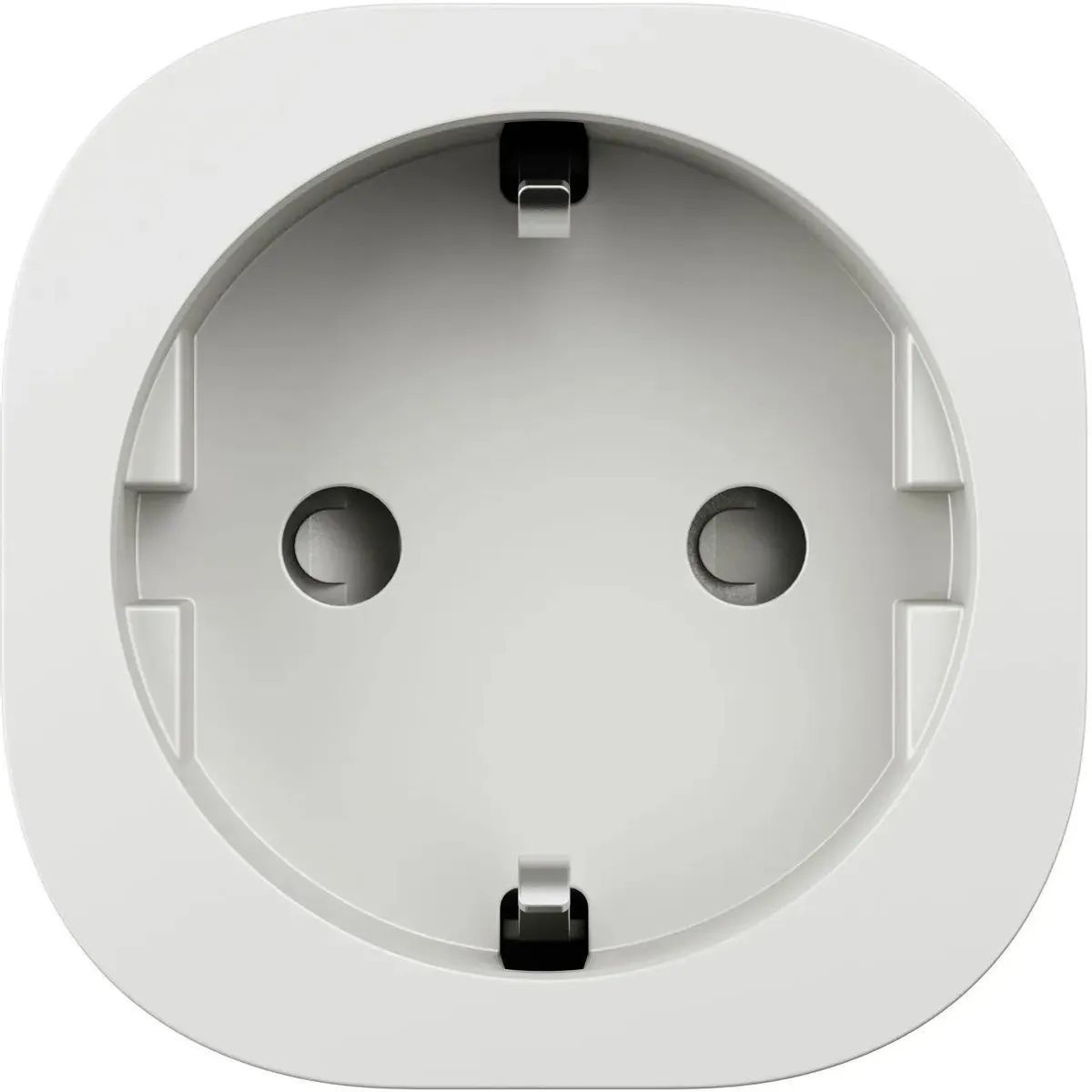 

Умная розетка Яндекса Matter, белый, Умная розетка а Matter, белый