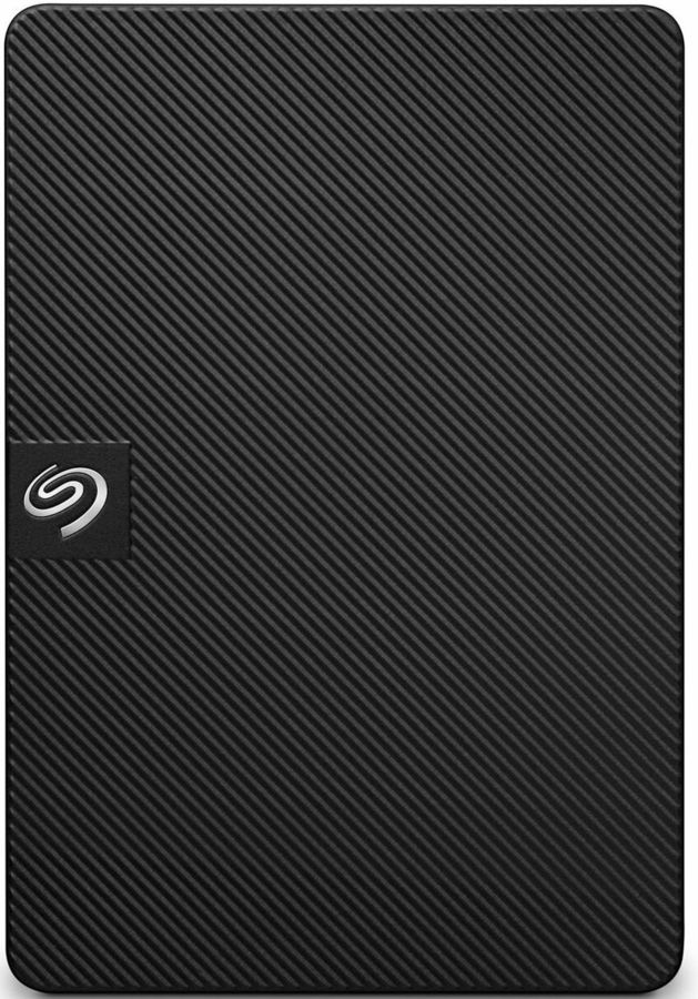 

Seagate Внешний HDD Expansion Portable Drive 4TB, Черный