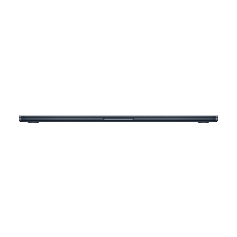 Apple MacBook Air 15" (M4, 10C CPU/10C GPU, 2025), 24 ГБ, 512 ГБ SSD, «полуночный черный» Фото-5